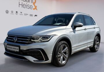 VW Tiguan 96.212 km 25.850 &euro; Köln 50739