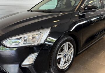 Ford Focus 115.600 km 11.890 &euro; Dormagen 41540