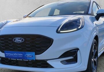 Ford Puma 3.773 km 25.990 &euro; Hürth 50354