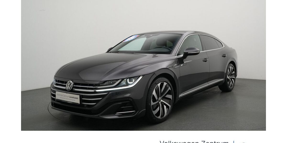 VW Arteon 28.826 km 31.980 &euro; Leverkusen 51379