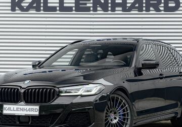 Alpina B5 145.433 km 64.875 &euro; Köln 51149