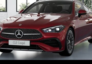Mercedes-Benz CLE 450 7.725 km 61.880 &euro; Frechen 50226