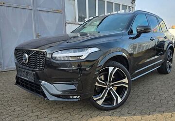 Volvo XC90 61.150 km 49.990 &euro; Neuss 41462