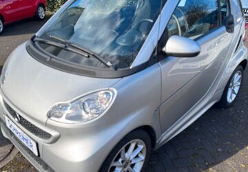 Smart ForTwo 46.500 km 8.999 &euro; Bergisch-Gladbach 51469