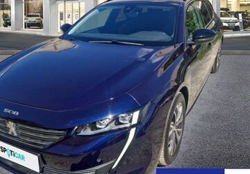 Peugeot 508 83.254 km 19.790 &euro; Solingen 42655