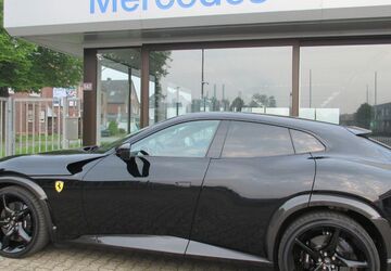Ferrari Purosangue 5.000 km 519.990 &euro; Bergheim 50126