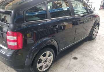 Audi A2 259.000 km 2.700 &euro; Kerpen, Kolpingstadt 50170