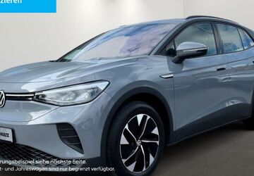 VW ID.4 66.229 km 22.880 &euro; Solingen 42651