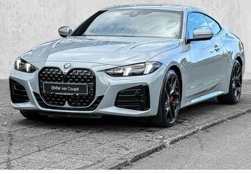BMW 420 4.810 km 54.500 &euro; Köln 51063