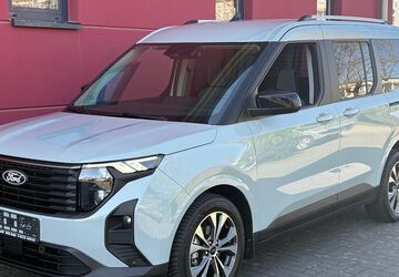 Ford Tourneo Courier 9.759 km 24.800 &euro; Brühl 50321