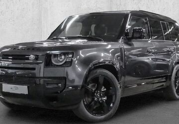 Land Rover Defender 6.500 km 88.480 &euro; Köln 51149