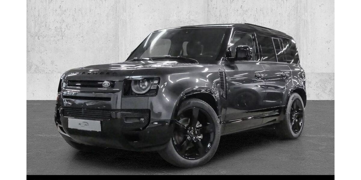 Land Rover Defender 6.500 km 88.480 &euro; Köln 51149