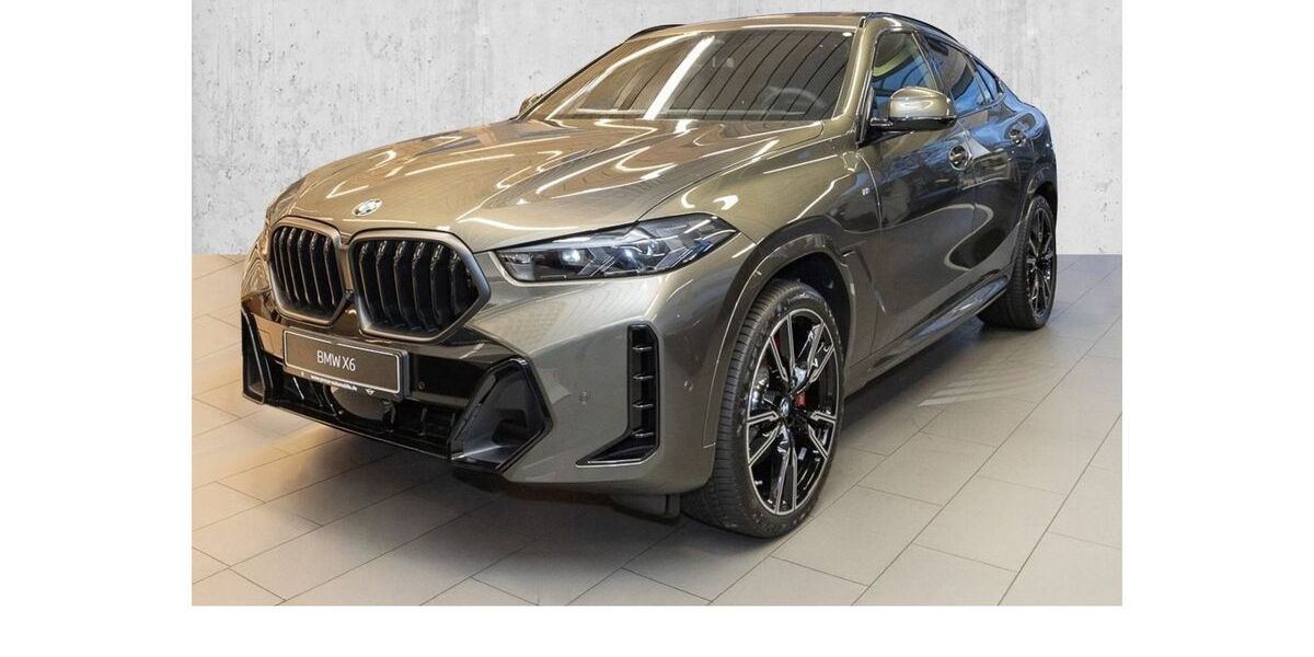 BMW X6 2.500 km 119.980 &euro; Leverkusen 51371