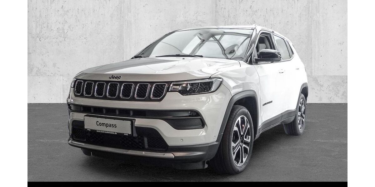 Jeep Compass 20.453 km 27.480 &euro; Köln 50825