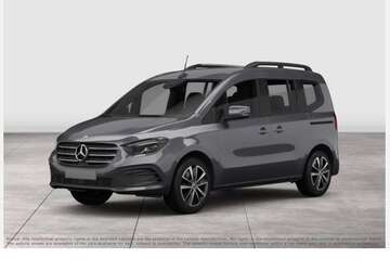 Mercedes-Benz Citan 30.294 km 25.250 &euro; Köln 50968
