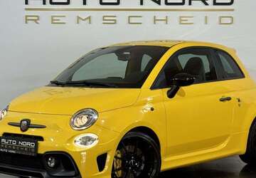 Abarth 595 Competizione 70.700 km 18.490 &euro; Remscheid 42897