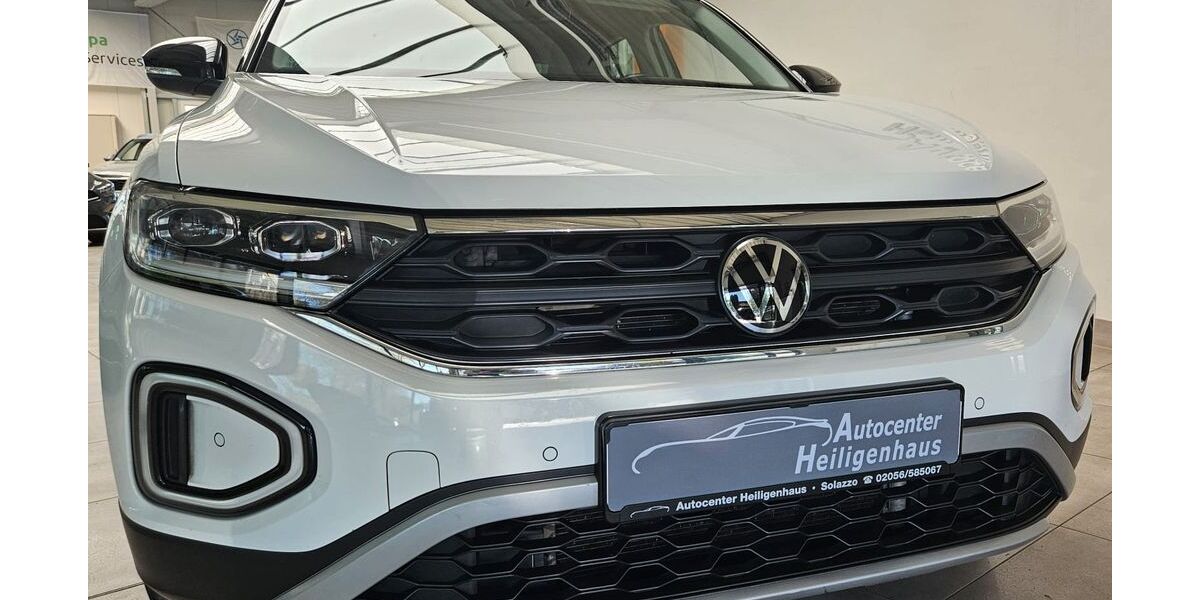 VW T-Roc 98.299 km 22.980 &euro; Heiligenhaus 42579