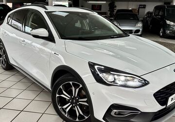 Ford Focus 177.500 km 12.950 &euro; Hilden (bei Düsseldorf) 40721