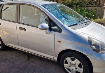 Honda Jazz 159.000 km 1.999 &euro; Solingen 42719