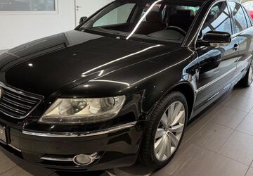 VW Phaeton 182.788 km 7.950 &euro; Köln 51103