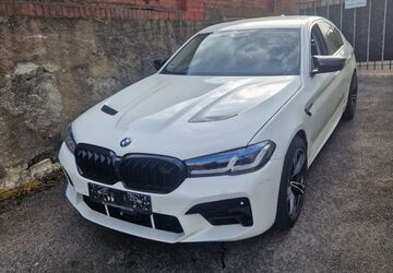 BMW 530 186.000 km 21.500 &euro; Remscheid 42855