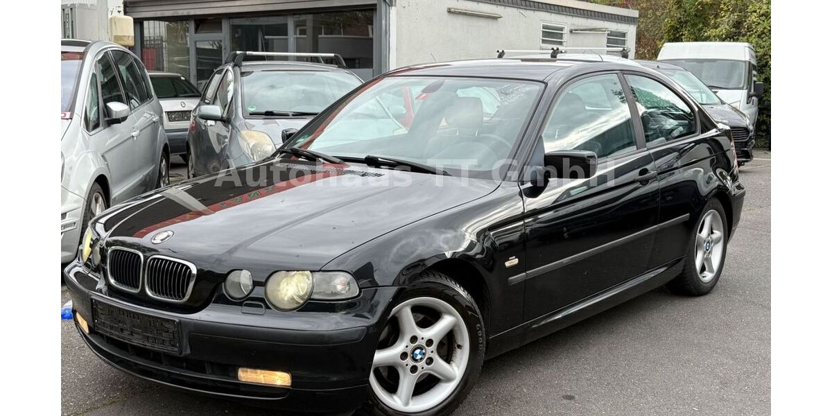 BMW 316 183.365 km 2.950 &euro; Bergheim bei Köln 50126