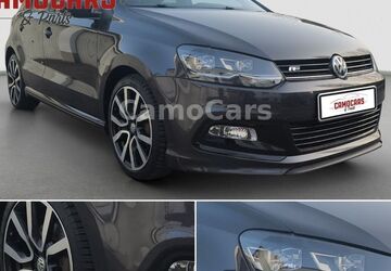 VW Polo 108.897 km 11.000 &euro; Solingen 42699