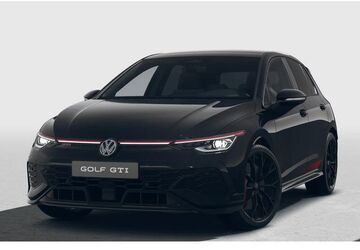 VW Golf 1.009 km 54.480 &euro; Leverkusen 51379