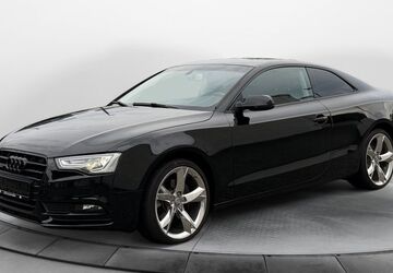 Audi A5 71.298 km 19.900 &euro; Dormagen 41540