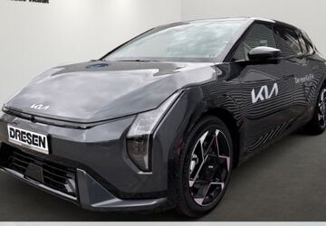 Kia EV4 8.575 km 43.480 &euro; Korschenbroich 41352