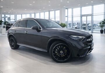 Mercedes-Benz GLC 300 59.900 km 59.950 &euro; Haan/NRW 42781