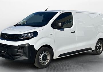 Opel Vivaro 51.289 km 23.600 &euro; Dormagen 41540