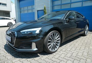 Audi A5 128.651 km 25.850 &euro; Monheim 40789