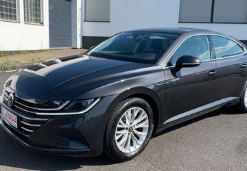 VW Arteon 105.500 km 21.550 &euro; Bergisch Gladbach 51465