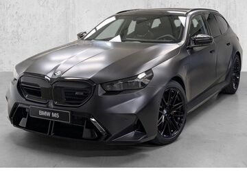 BMW M5 14.900 km 126.490 &euro; Düsseldorf 40595