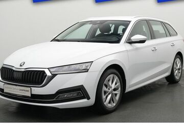 Skoda Octavia 86.168 km 17.980 &euro; Leverkusen 51379