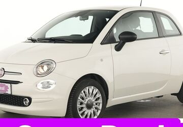 Fiat 500 7.670 km 13.563 &euro; Neuss 41460
