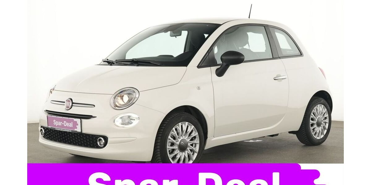 Fiat 500 7.670 km 13.563 &euro; Neuss 41460