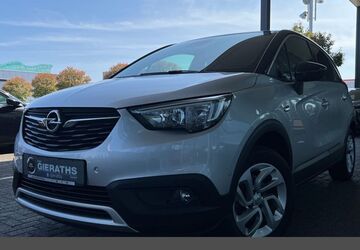 Opel Crossland (X) 81.678 km 13.450 &euro; Bergisch Gladbach 51469