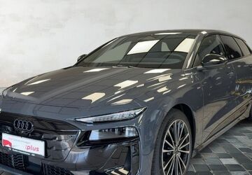 Audi A6 e-tron 3.000 km 84.999 &euro; Wermelskirchen 42929