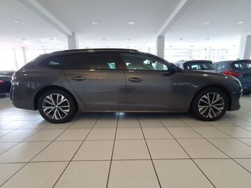 Gebrauchte Peugeot 508
