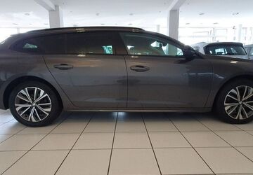 Peugeot 508 76.000 km 18.500 &euro; Köln 51149