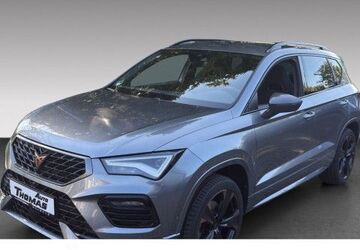 Cupra Ateca 46.000 km 30.900 &euro; Brühl 50321