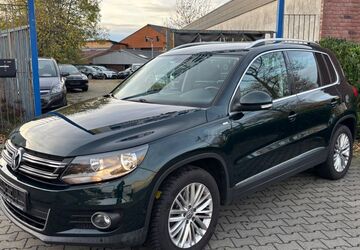 VW Tiguan 149.990 km 10.999 &euro; Willich 47877