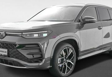 VW Tayron 8.500 km 68.480 &euro; Köln 50739