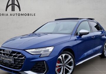 Audi S3 23.767 km 44.990 &euro; Kaarst (bei Düsseldorf) 41564