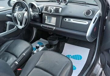 Smart ForTwo 151.652 km 5.300 &euro; Odenthal 51519