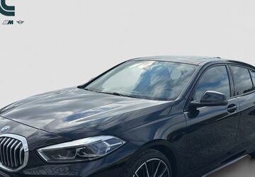 BMW 118 23.121 km 29.250 &euro; Kaarst 41564