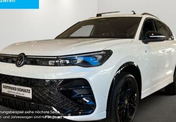 VW Tiguan 7.999 km 57.980 &euro; Grevenbroich 41515