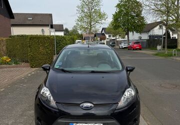 Ford Fiesta 95.600 km 4.500 &euro; Bergheim 50127